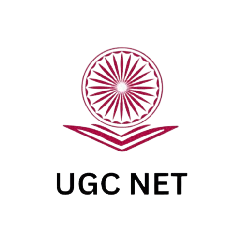 UGC NET Logo